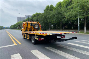 宿州宁武道路救援拖车-宁武救援服务热线